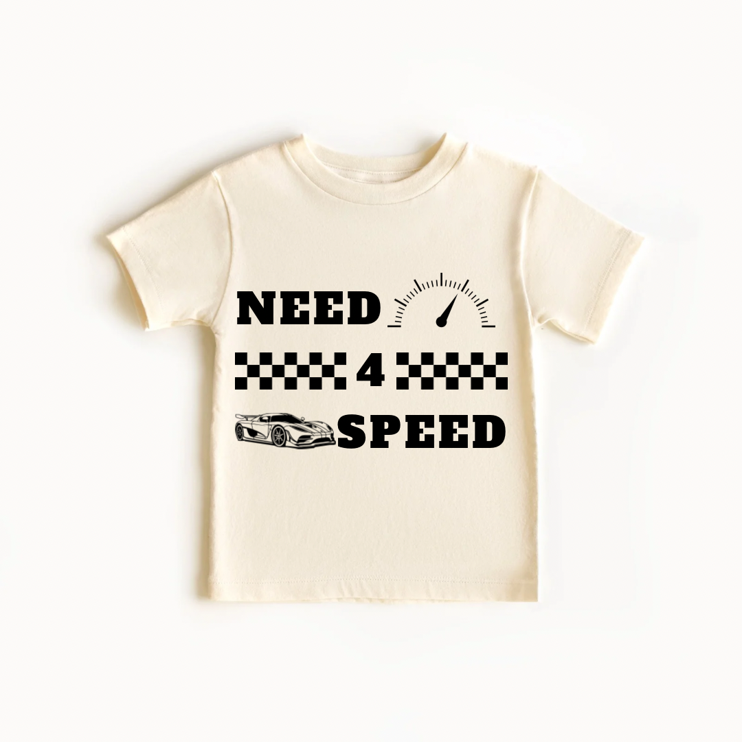 Need for Speed 100% Cotton Tshirt