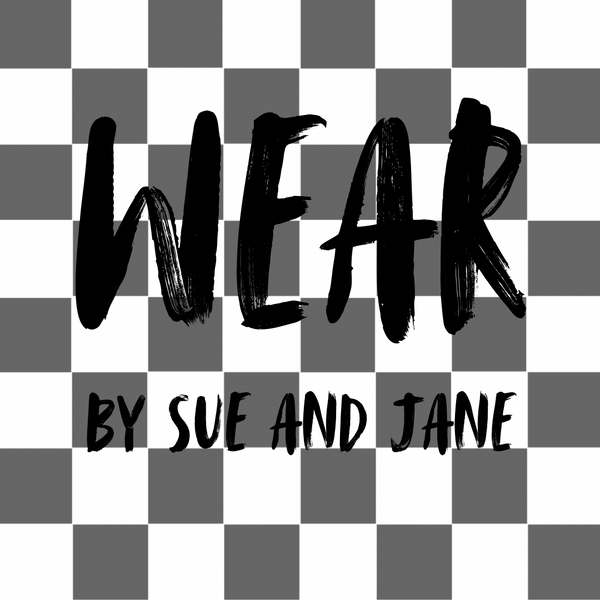 Wear By Sue and Jane