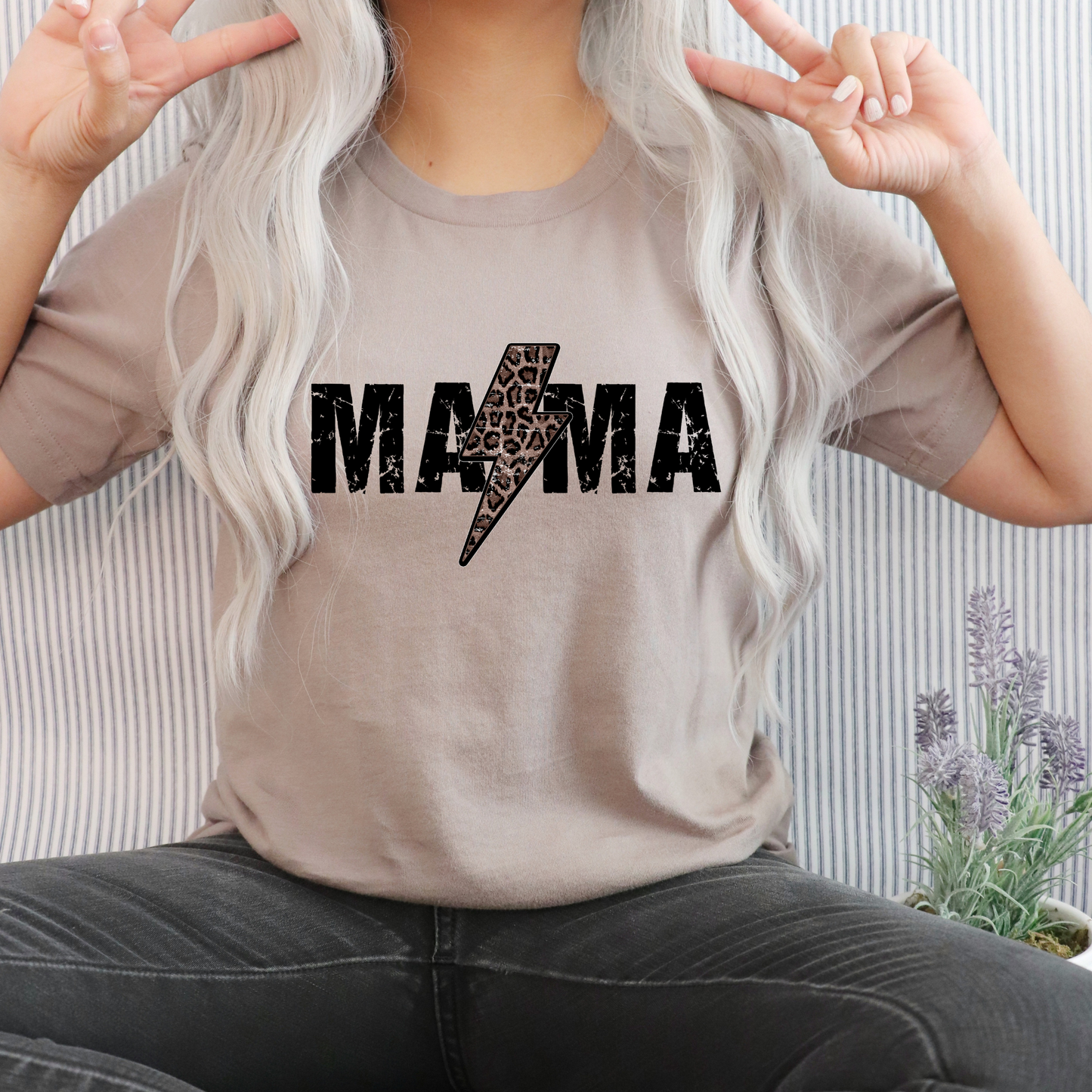 Neutral Mama Tshirt