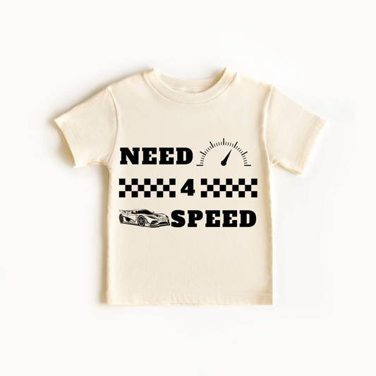 Need for Speed 100% Cotton Tshirt